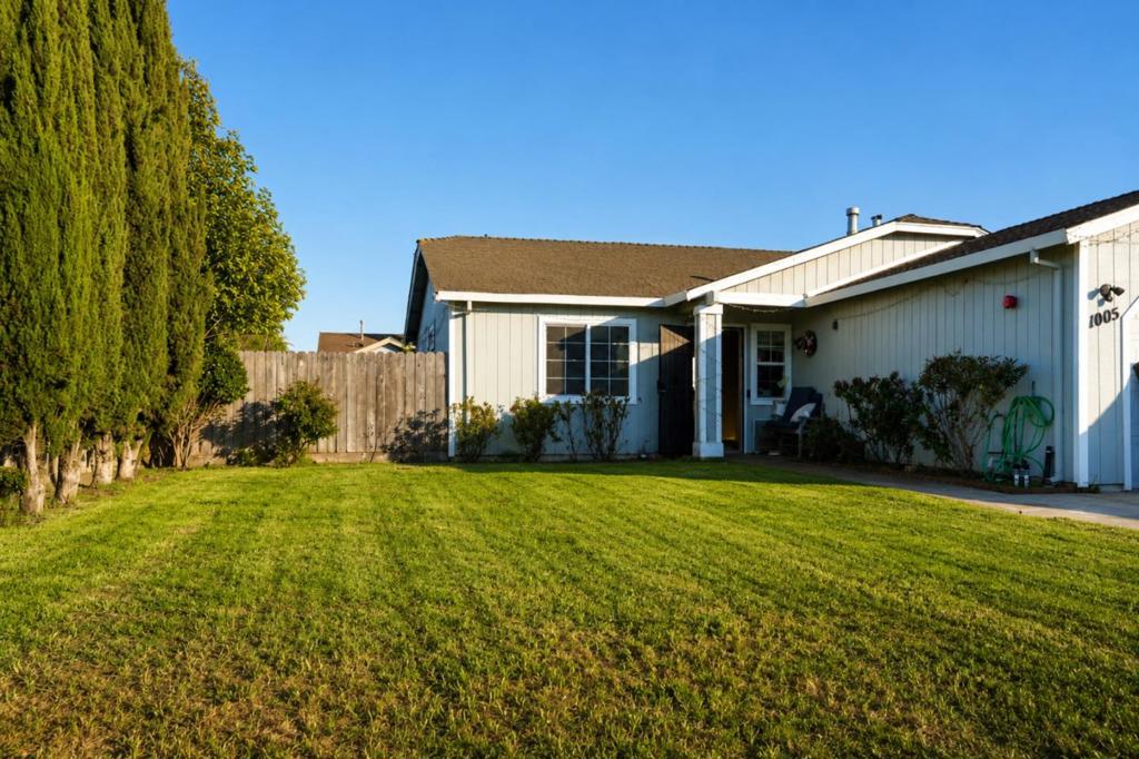 1005 Heidi Drive Property Photo 1