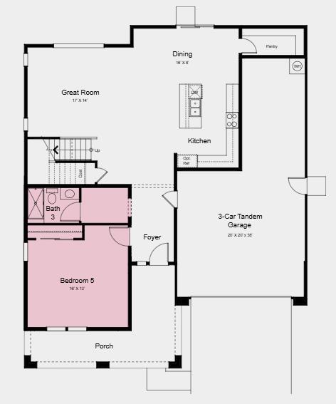1339 N Galvani Court Property Photo 28