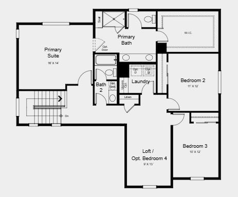 1339 N Galvani Court Property Photo 29
