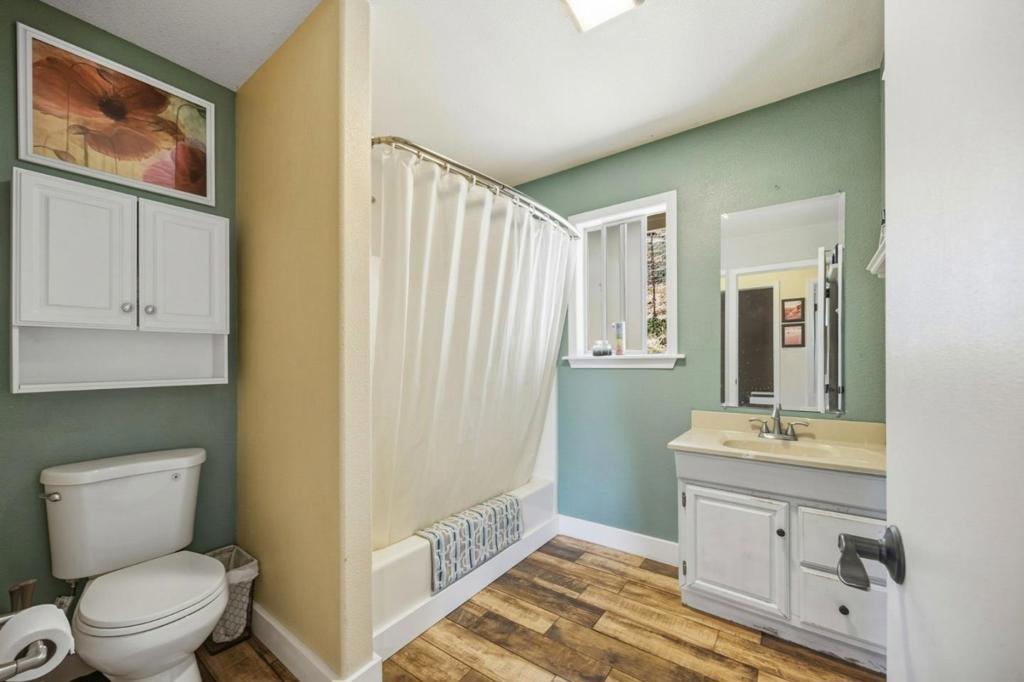 2353 Stagecoach Canyon Road Property Photo 21
