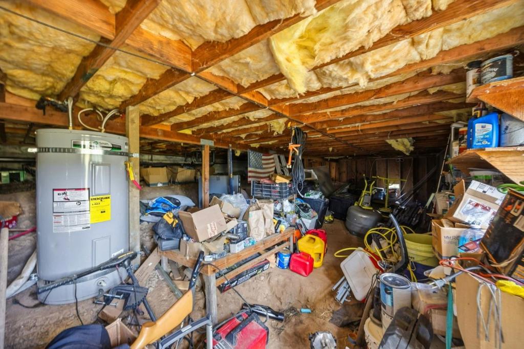 2353 Stagecoach Canyon Road Property Photo 23