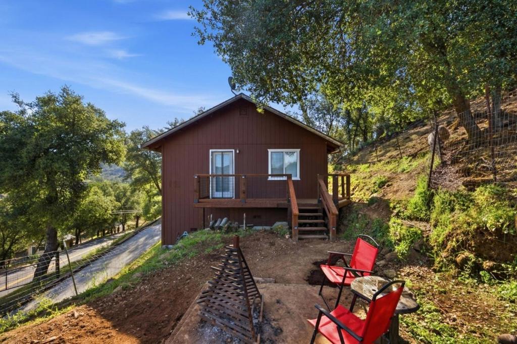 2353 Stagecoach Canyon Road Property Photo 25
