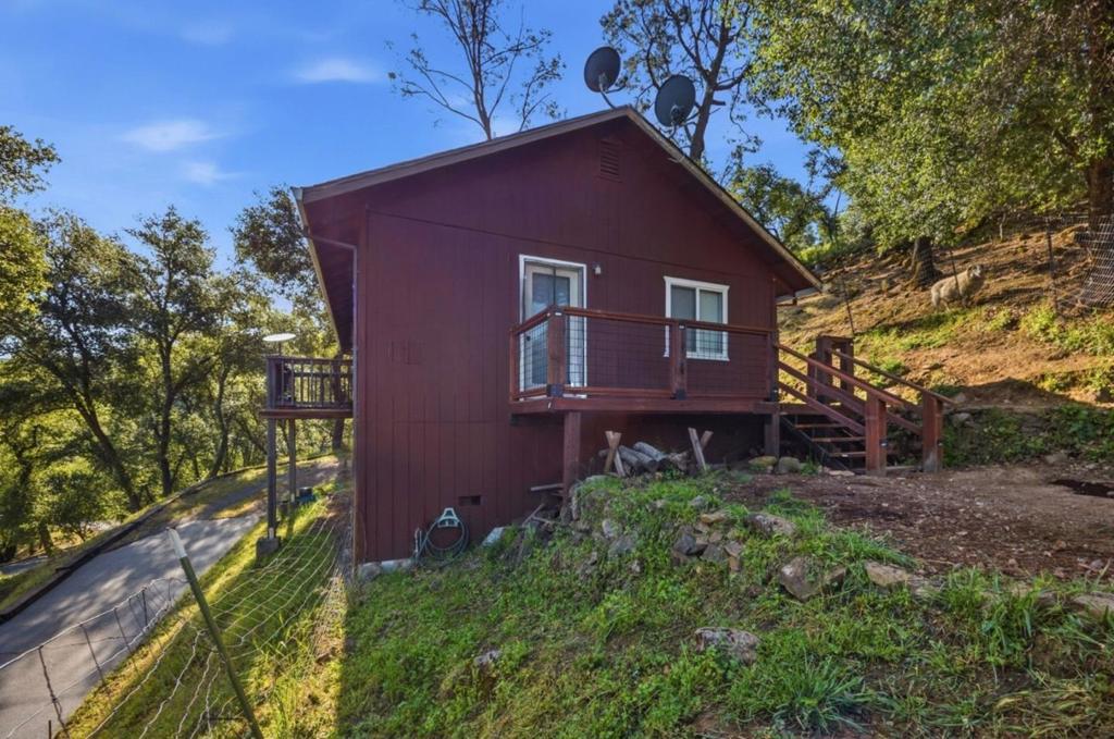 2353 Stagecoach Canyon Road Property Photo 26