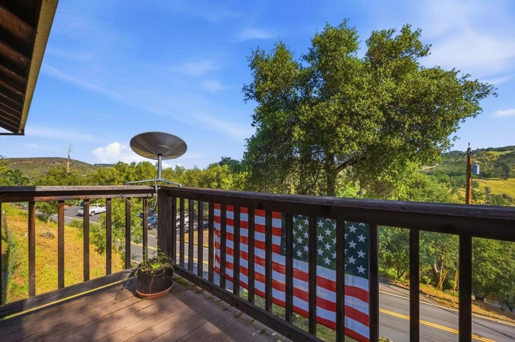 2353 Stagecoach Canyon Road Property Photo 28