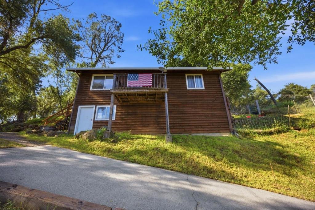 2353 Stagecoach Canyon Road Property Photo 30