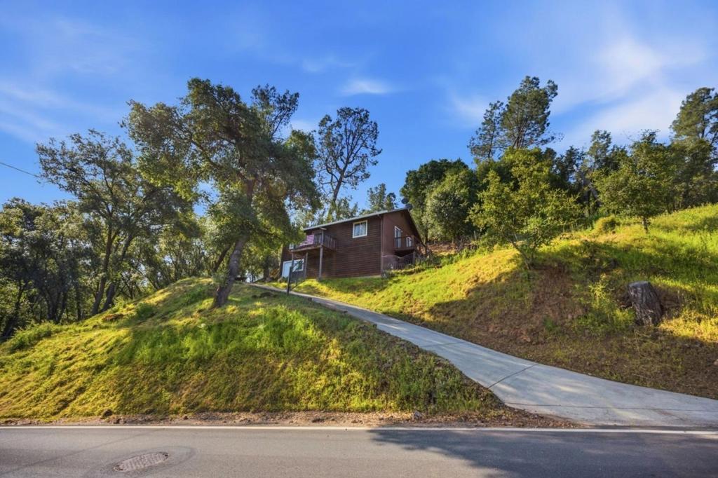 2353 Stagecoach Canyon Road Property Photo 31