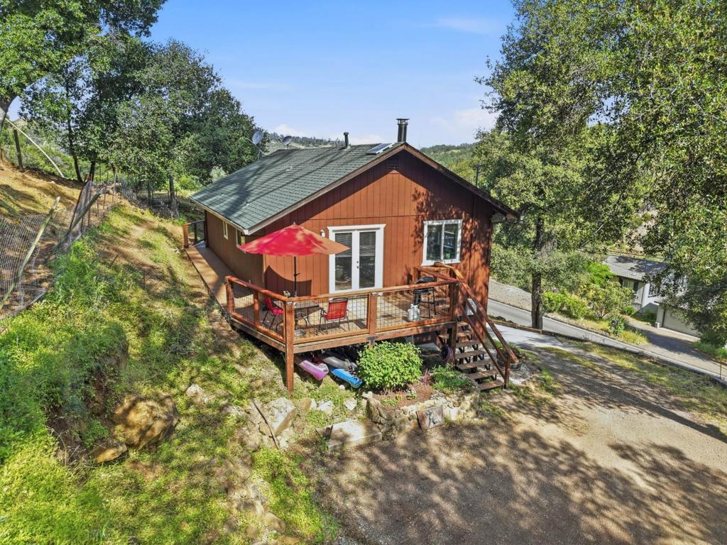 2353 Stagecoach Canyon Road Property Photo 33
