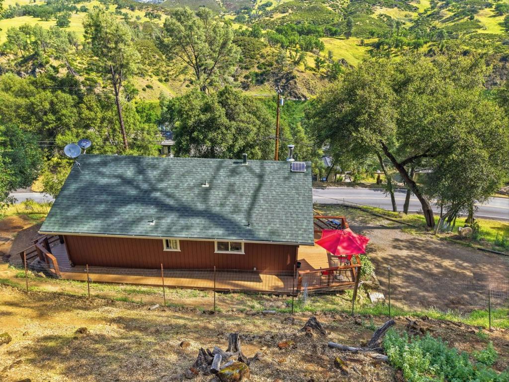 2353 Stagecoach Canyon Road Property Photo 34