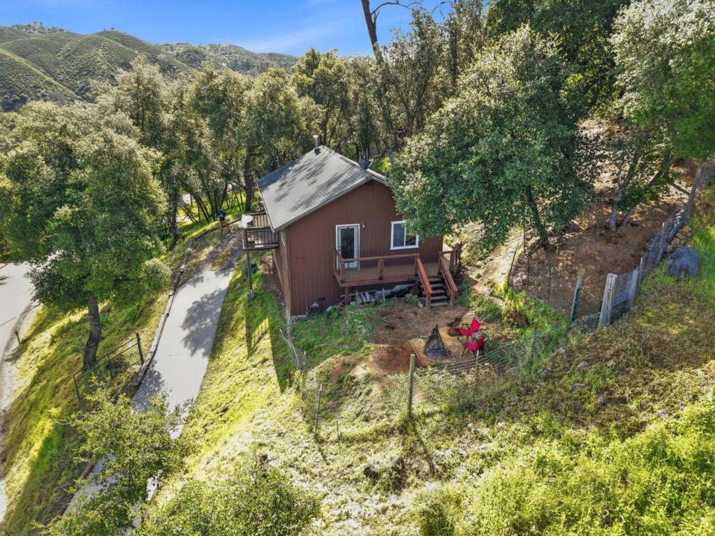 2353 Stagecoach Canyon Road Property Photo 35