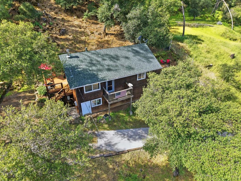 2353 Stagecoach Canyon Road Property Photo 36