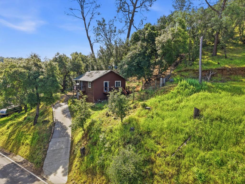 2353 Stagecoach Canyon Road Property Photo 39