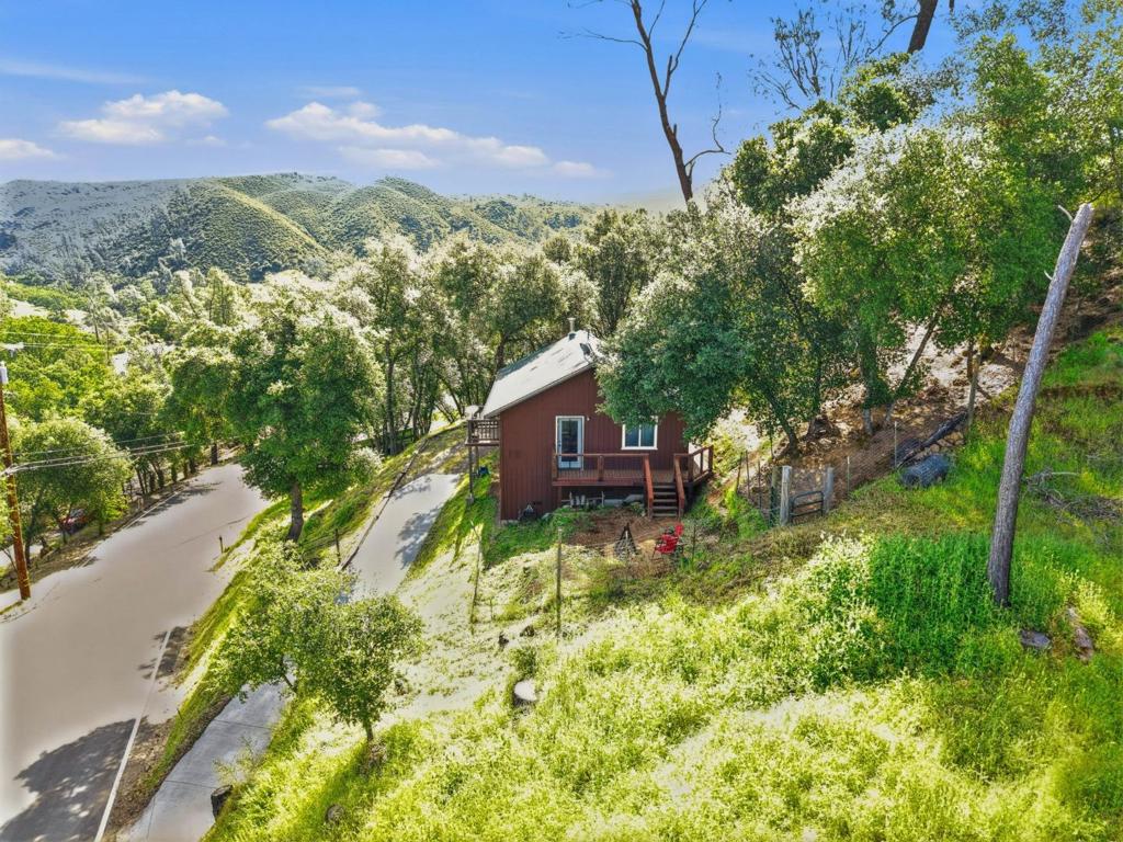 2353 Stagecoach Canyon Road Property Photo 40