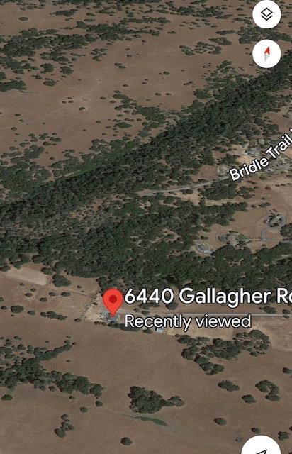 0 BRIDLE TRAIL