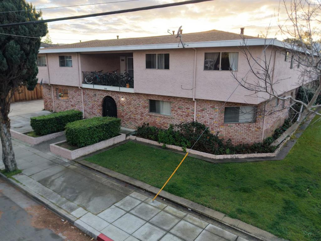 215 Charles Street Property Photo 1