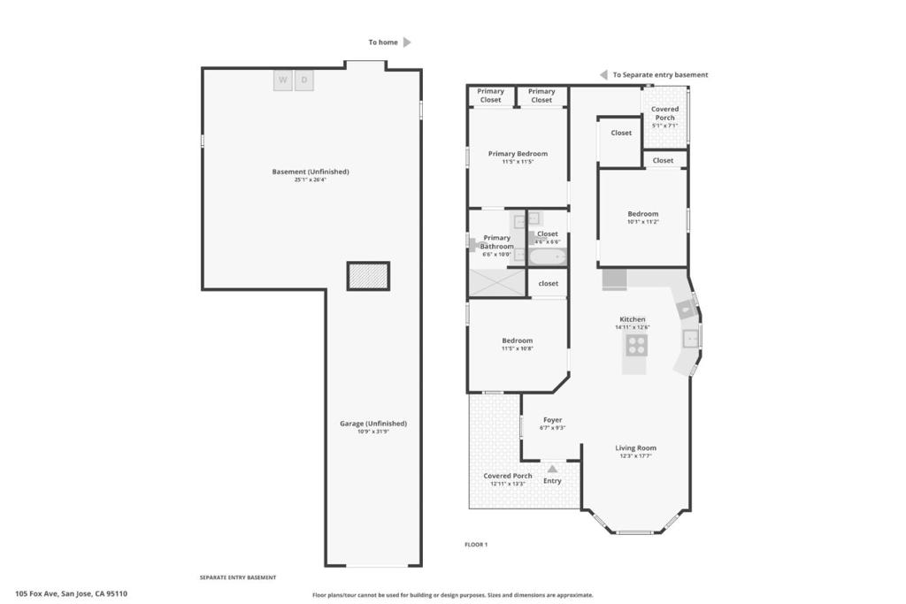 105 Fox Avenue Property Photo 32