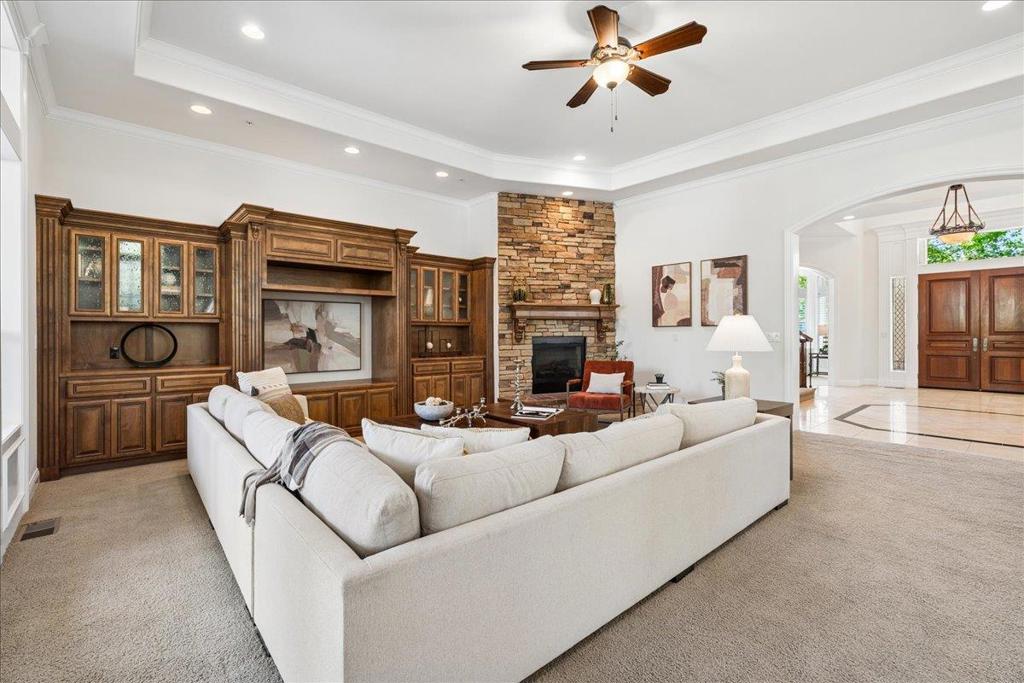 8625 Laurel Mist Court Property Photo 17