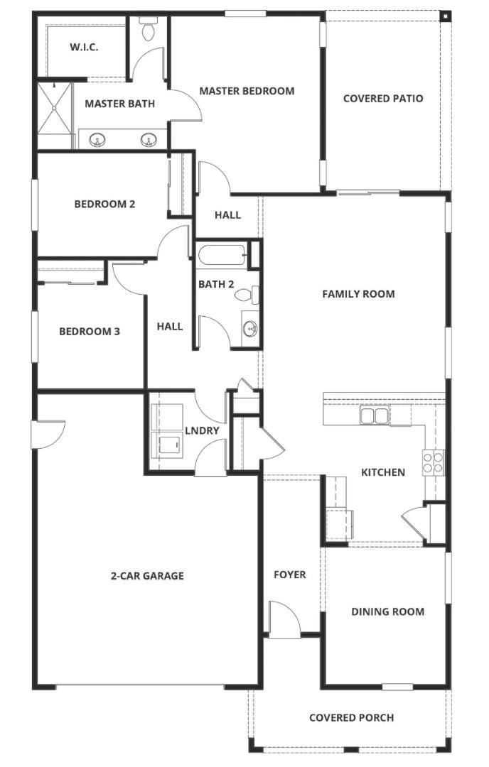 2210 Espana Lane Property Photo 32