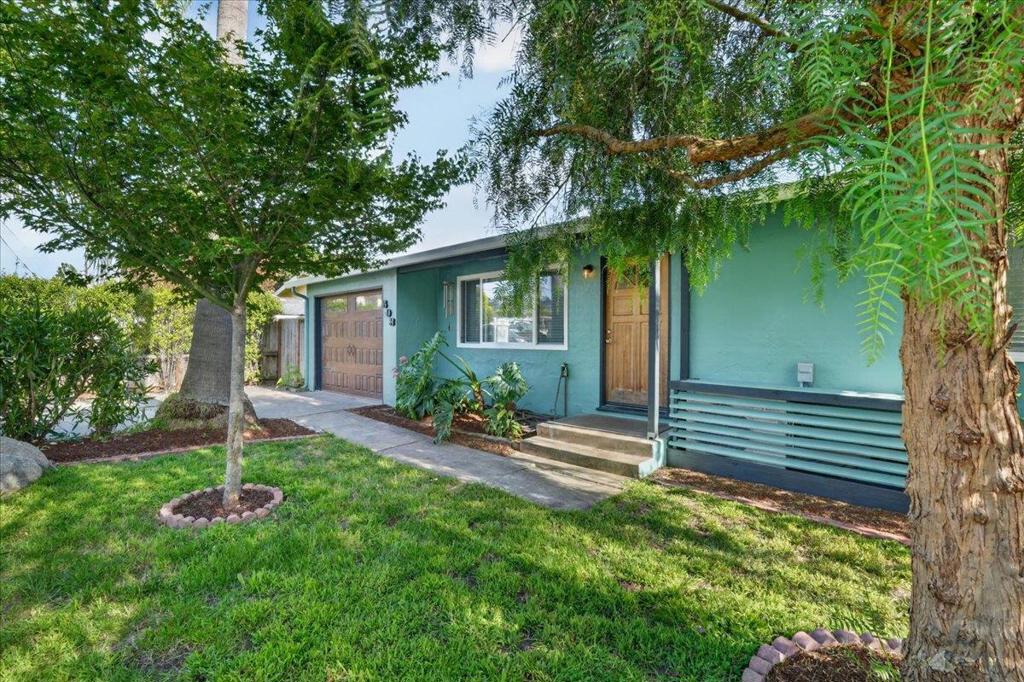 603 Harriet Avenue Property Photo 1