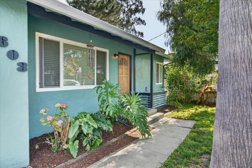 603 Harriet Avenue Property Photo 3