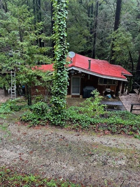 7150 Croy Road Property Photo 2