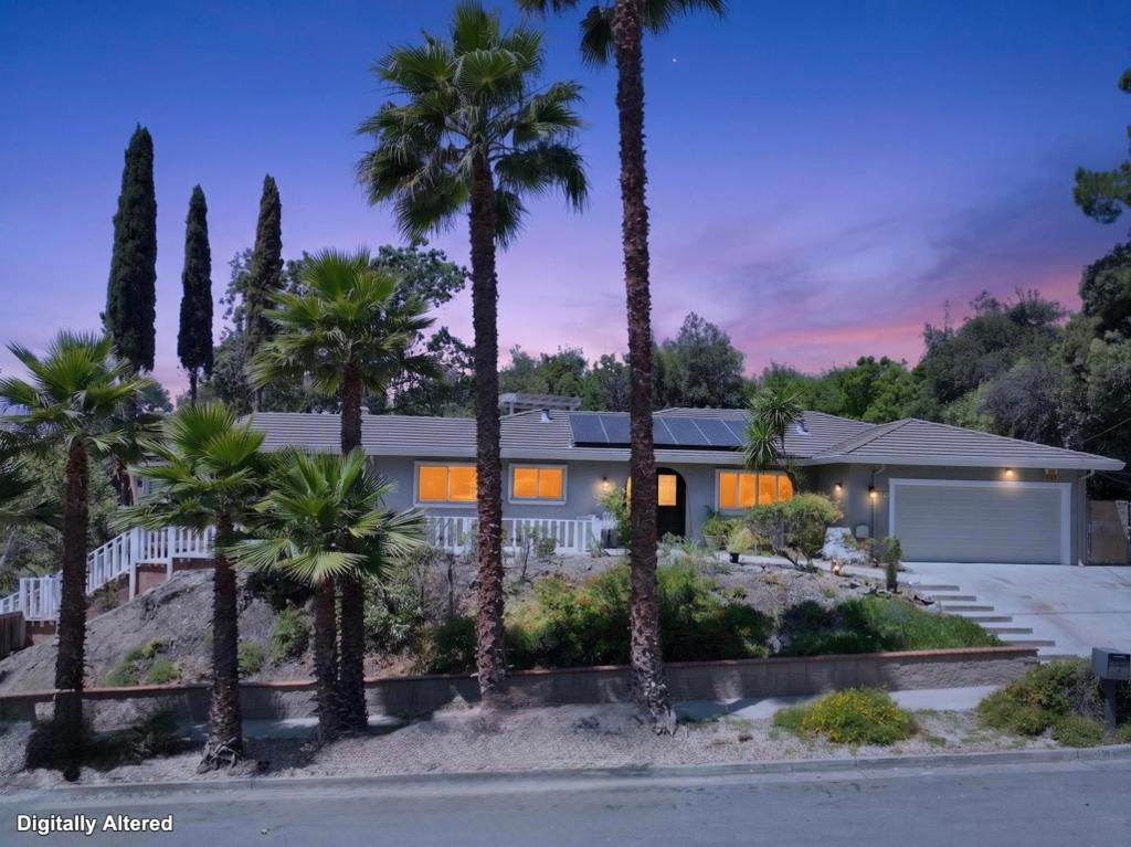 861 Dorel Drive Property Photo