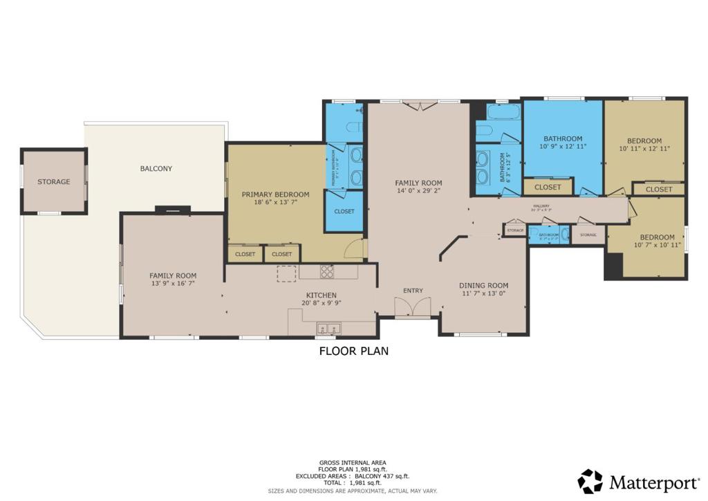 861 Dorel Drive Property Photo 42