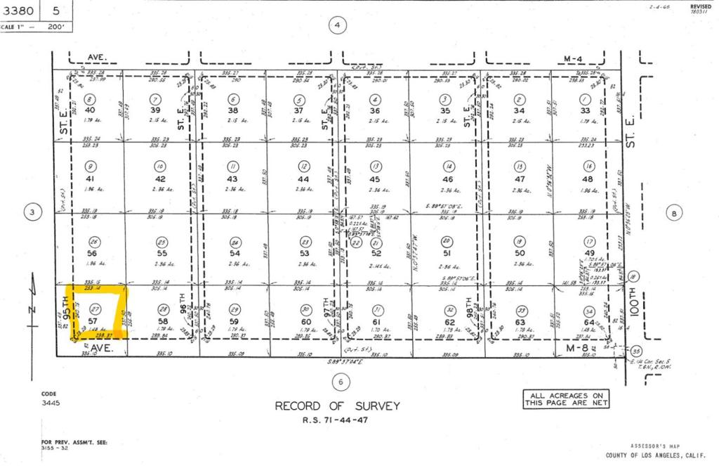 M8 Drt /95 #drt Avenue Property Photo 4