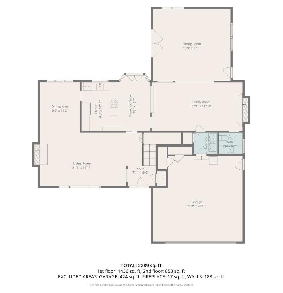 10730 La Roda Drive Property Photo 38