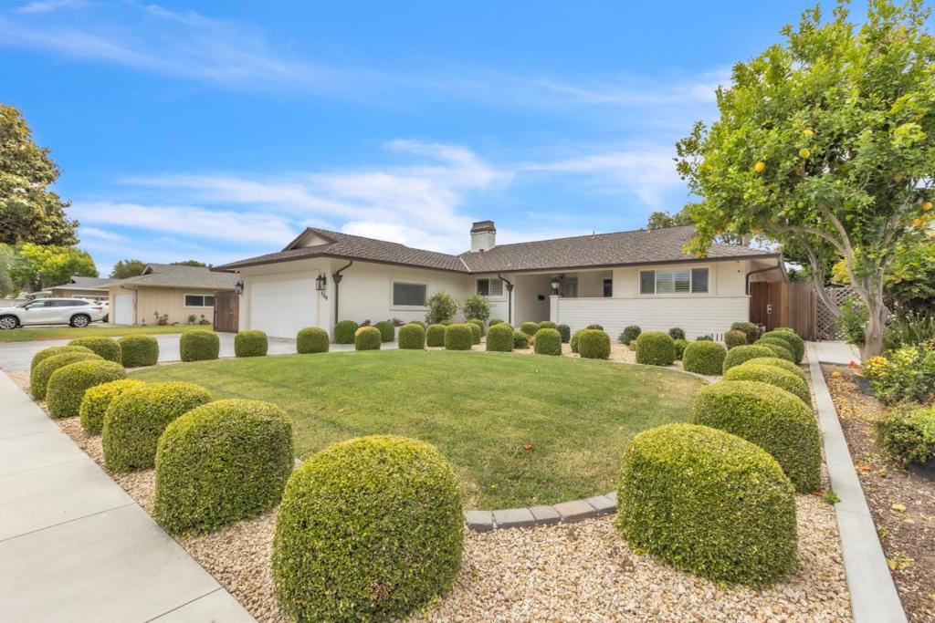 1268 La Mirada Drive Property Photo 1