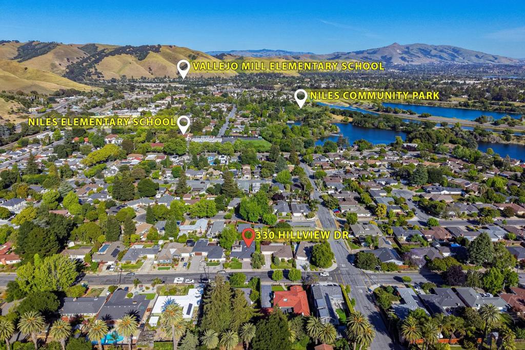 330 Hillview Drive Property Photo 45