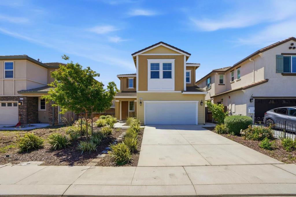 221 Caputo Circle Property Photo