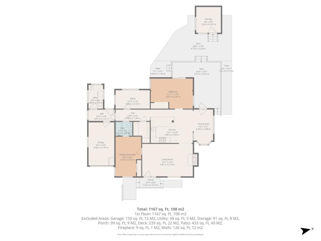 274 Juanita Avenue Property Photo 31