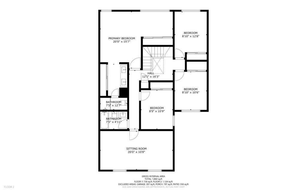 10157 Camberley Lane Property Photo 70