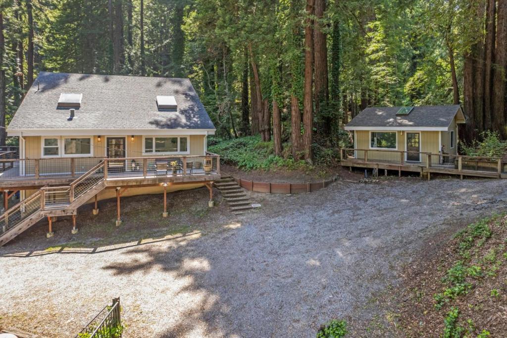 6774 La Honda Road Property Photo