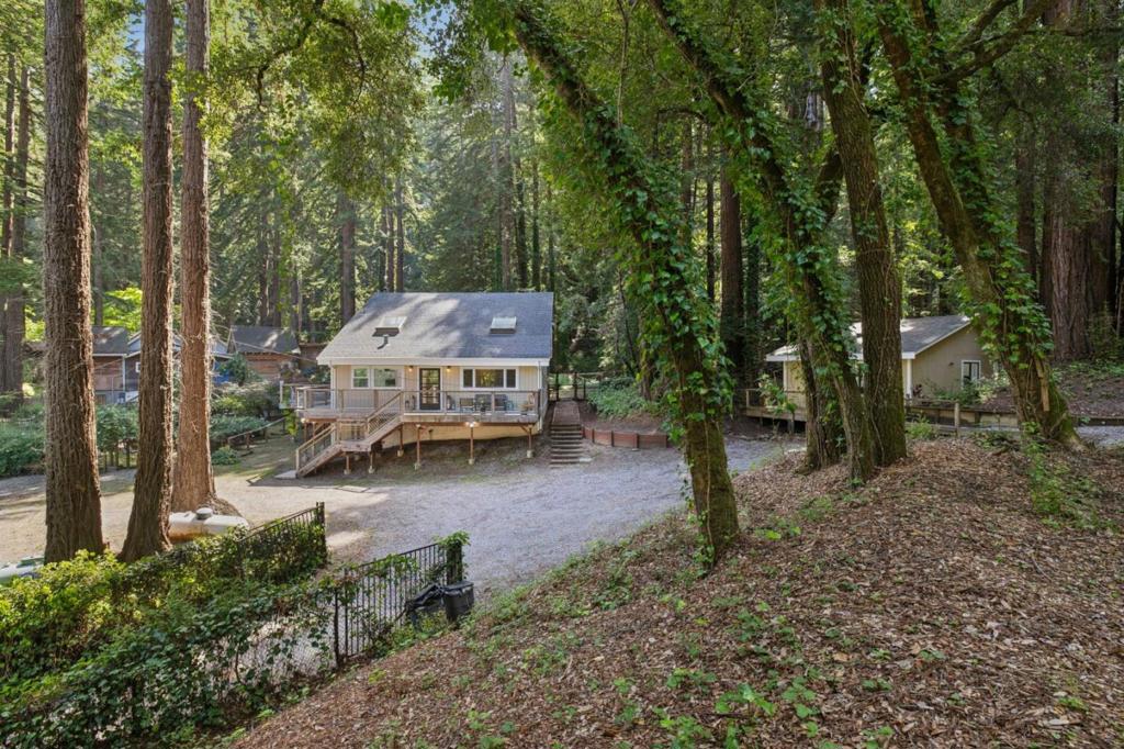 6774 La Honda Road Property Photo 4