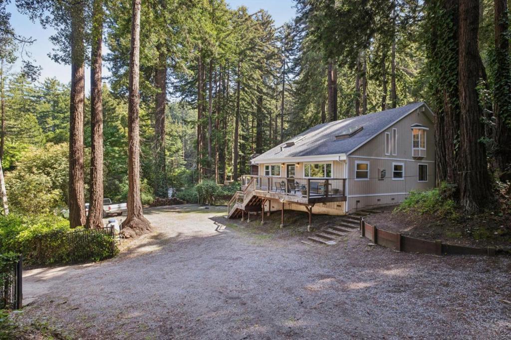 6774 La Honda Road Property Photo 5