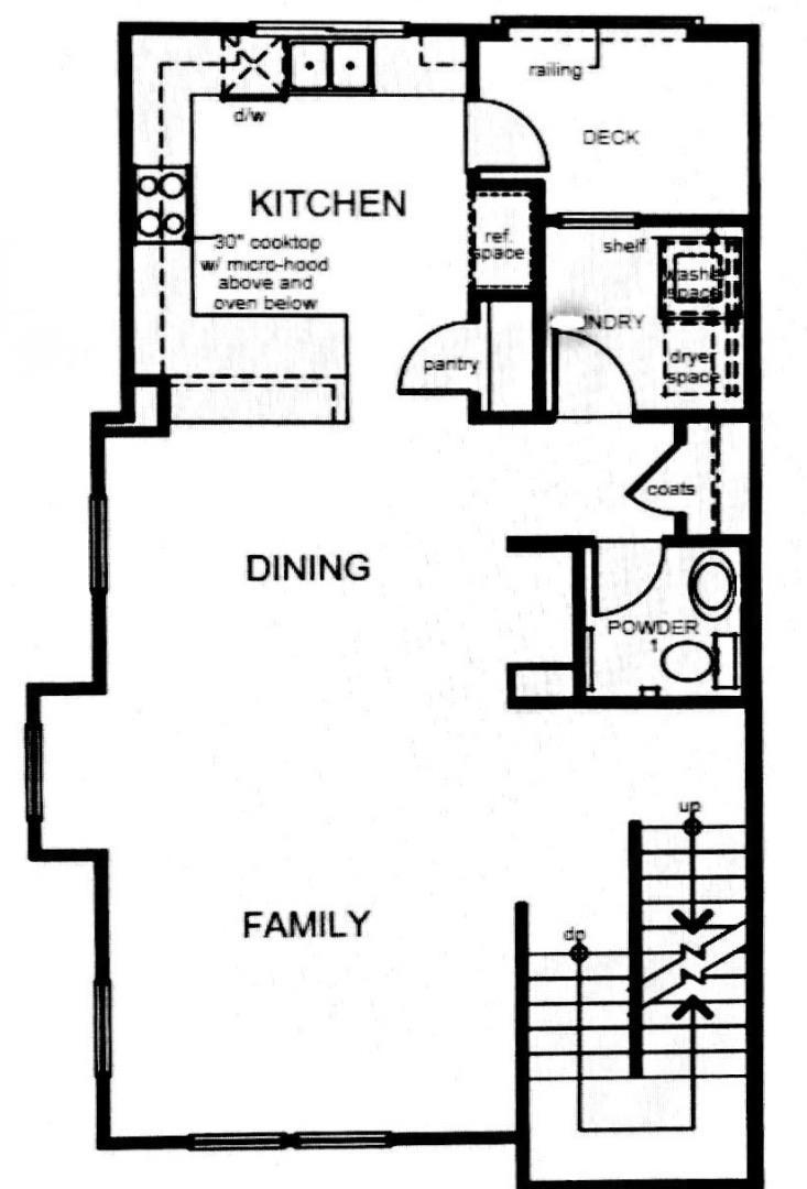 1011 Bellante Lane 1 Property Photo 12