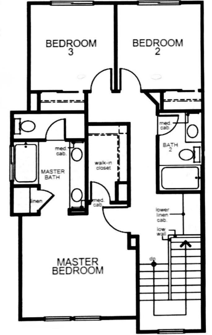 1011 Bellante Lane 1 Property Photo 28
