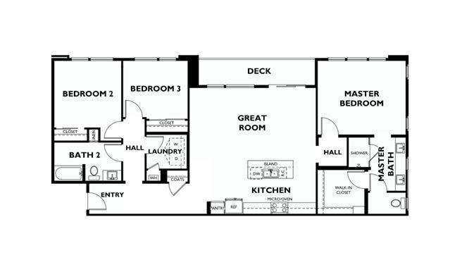 44868 Fremont Boulevard 303 Property Photo 47
