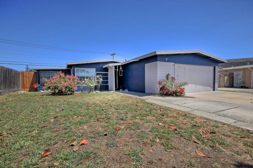 117 Magnolia Drive Property Photo 1