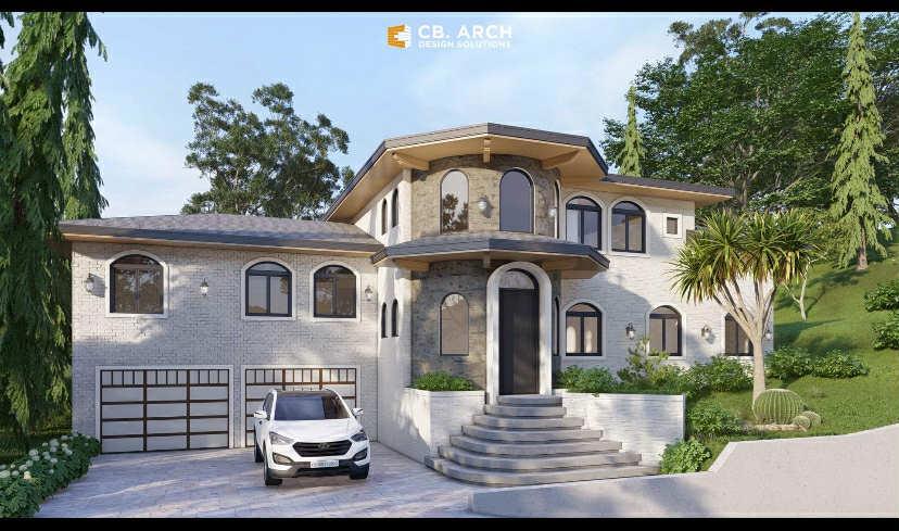 1920 Mantelli Drive Property Photo 1