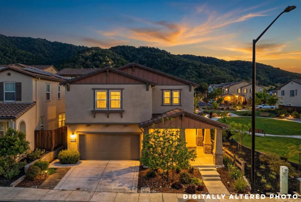 7011 Kirigin Way Property Photo 1