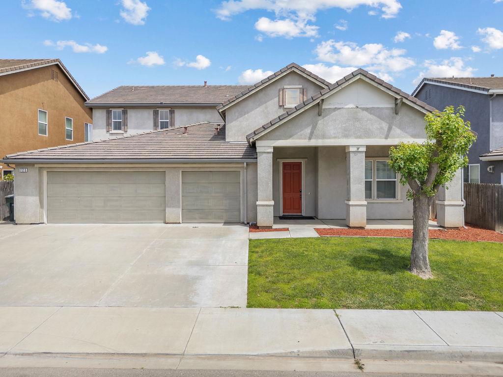 725 Oxalis Drive Property Photo 1