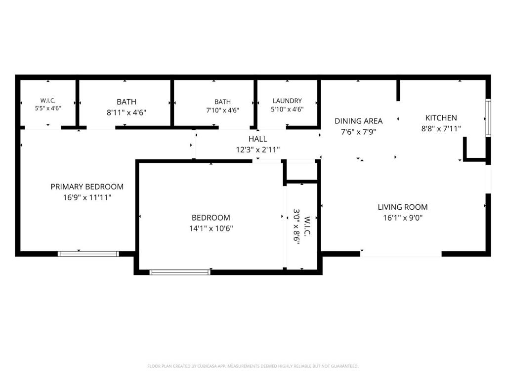 41 Grandview Street 1101 Property Photo 38