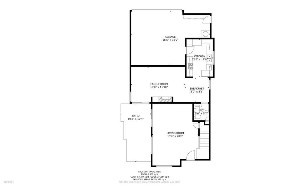 1511 Artisan Way Property Photo 38