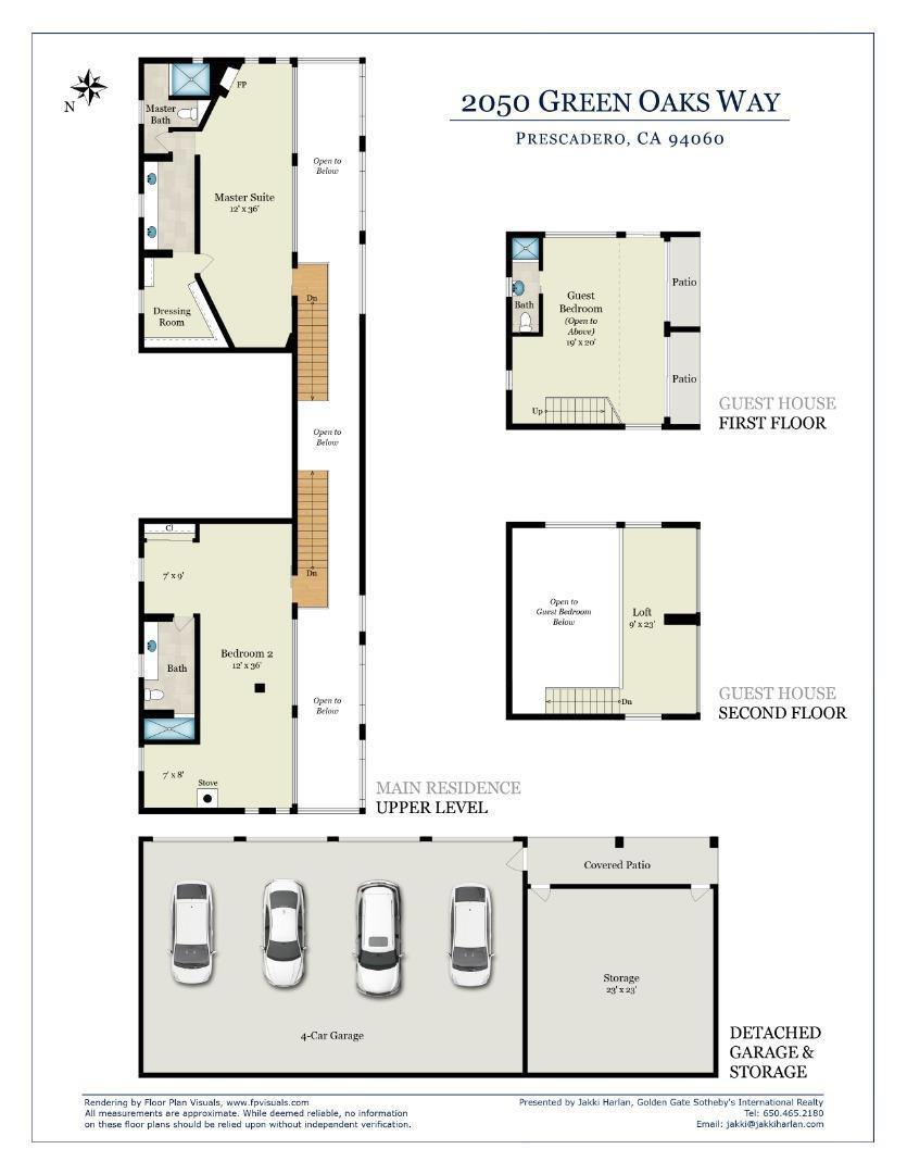 2050 Green Oaks Way Property Photo 27