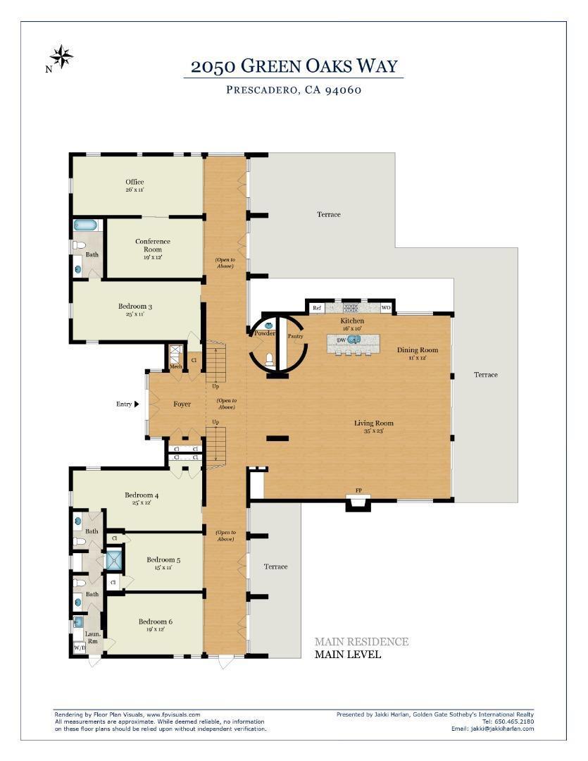 2050 Green Oaks Way Property Photo 28