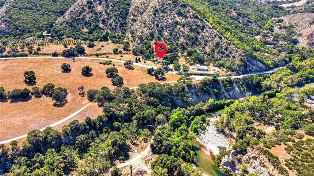 46404 Arroyo Seco Road Property Photo 3