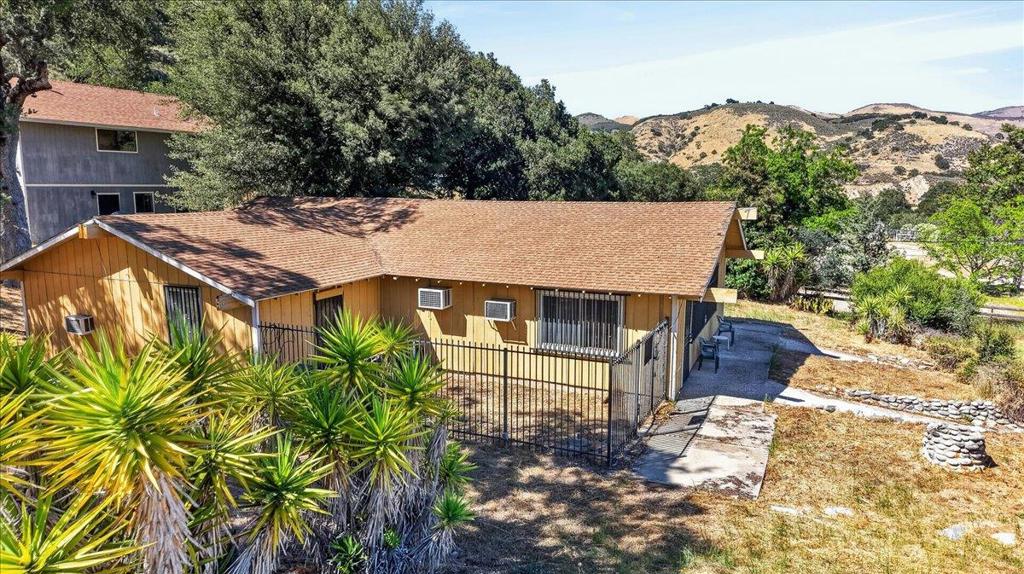 46404 Arroyo Seco Road Property Photo 6