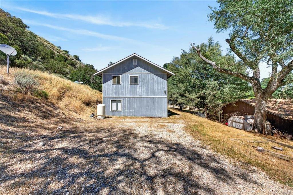 46404 Arroyo Seco Road Property Photo 13